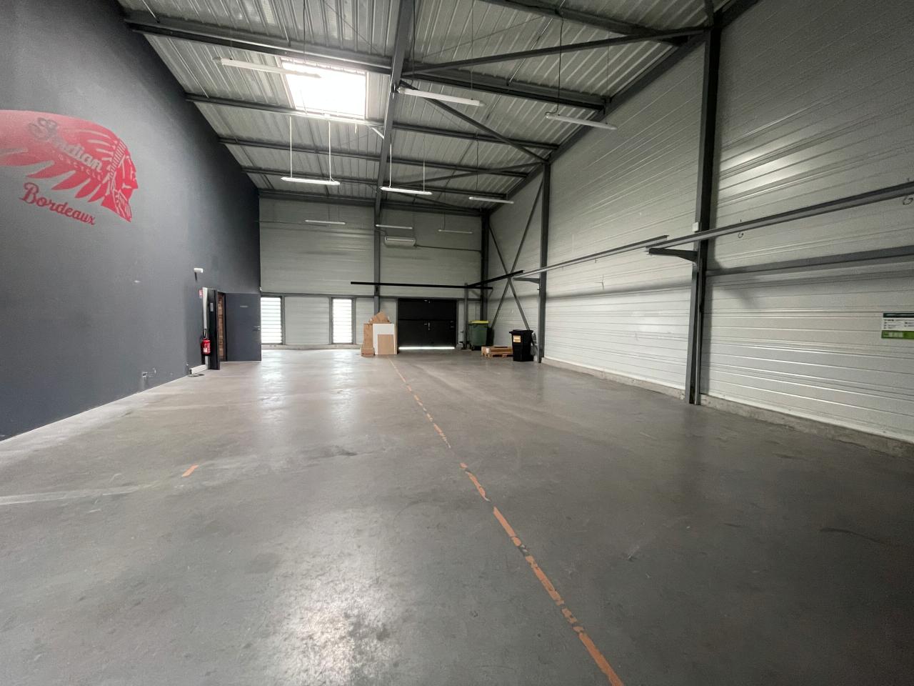 Local d'activité Mérignac 1141m² Location local d'activité Mérignac Gironde OLACT2528921 15